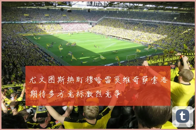 尤文图斯热盯穆哈雷莫维奇萨索洛期待多方竞标激烈竞争